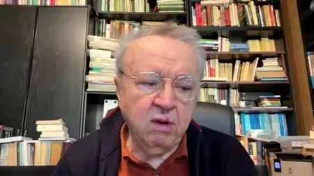 Ion Cristoiu: PSD și PNL se pârăsc reciproc la Bruxelles de apropiere de AUR