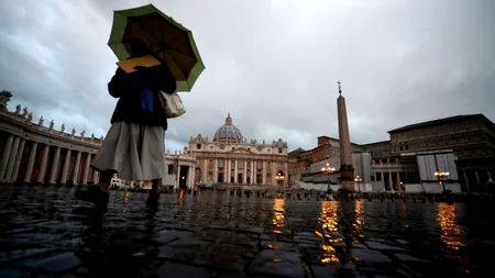 Vaticanul acuză ONU că 