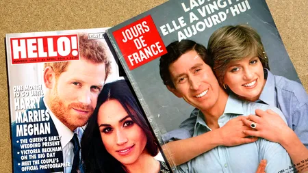 Harry a trădat-o pe mama lui, Prințesa Diana? Afacerea care i-a mâniat pe fanii casei regale