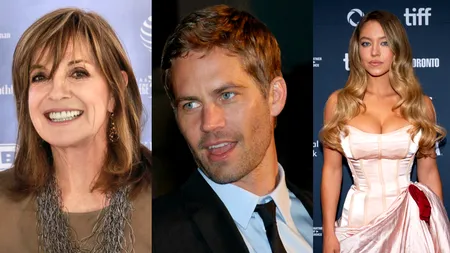 12 SEPTEMBRIE, calendarul zilei: Sue Ellen Ewing din Dallas împlinește 85 de ani/ Paul Walker ar fi împlinit 52/ Sydney Sweeney face 28 de ani