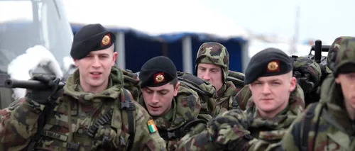 Kosovo cere intervenția trupelor NATO! Serbia, amenințată cu cea mai temută armată din lume