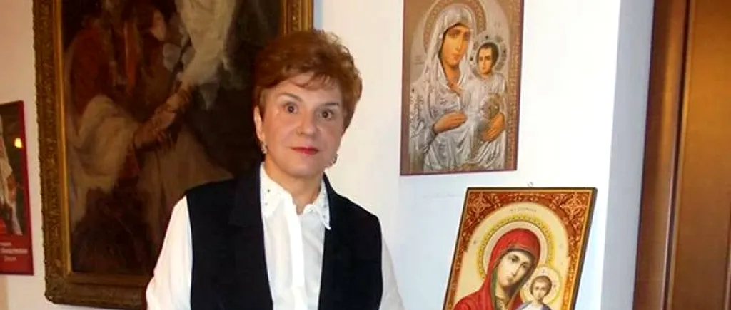 Decizia Gabrielei Firea în ziua înmormântării cântăreței Ionela Prodan