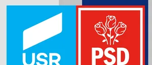 PSD către Uniunea Salvați ROMÂNIA: USR n-are dreptul să-i acuze pe alții în timp ce-și protejează penalii din partid!