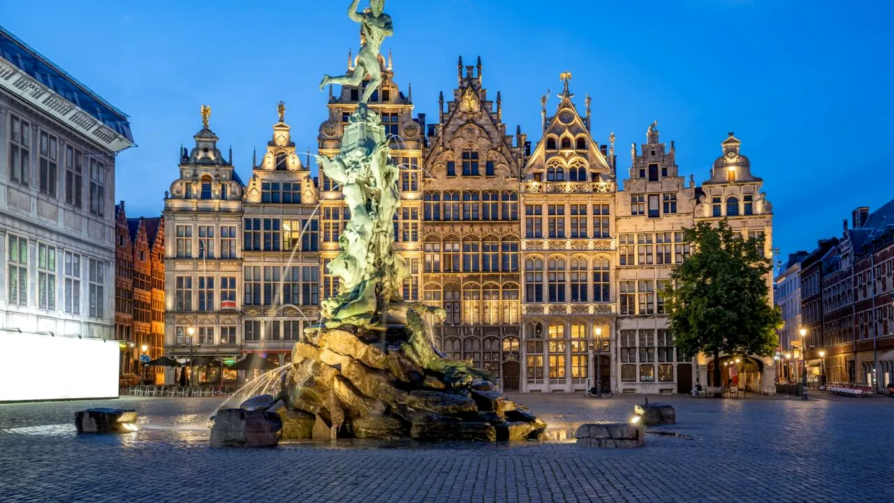 Care este cel mai bun loc pe care îl poți vizita în Europa în luna aprilie. De ce merită să ajungi aici în această primăvară