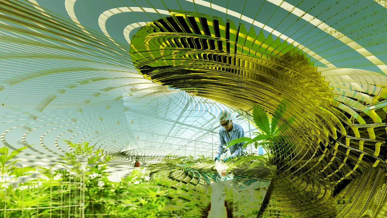 MARIJUANA în loc de TĂMÂIE într-o biserică din Italia