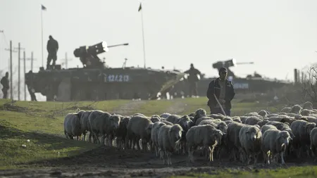 Poate să vină și APOCALIPSA, noi vom fi avertizați. Întrebarea e: CE FACEM?