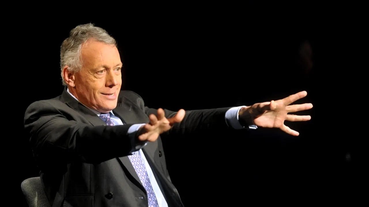 Laszlo Borbely despre Brexit: O surpriză uriașă care deschide o nouă eră în UE