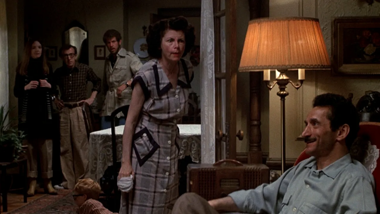 Actorul Mordecai Lawner a murit la vârsta de 86 de ani