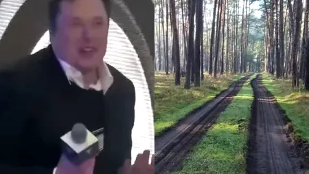 Ironia sorții: Elon Musk, omul care a pus mașina „verde