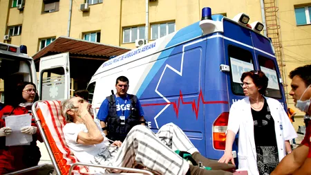 Ministrul Sănătății: Avem suspiciuni că Spitalul Sfânta Maria a fost acreditat sub presiuni politice