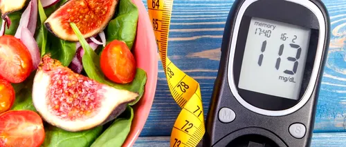 Dieta care face reversibil diabetul, chiar și după 10 ani de la debutul bolii