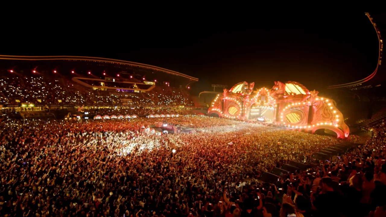 Edy Chereji va da startul festivalului aniversar Untold pe 7 august, deși Guvernul a decretat zi de doliu național în memoria lui Ion Iliescu