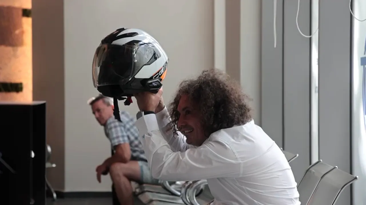 Tatăl lui Vlad Pascu a încercat să convingă judecătorii să îl SCAPE de control judiciar / Decizia Tribunalului București