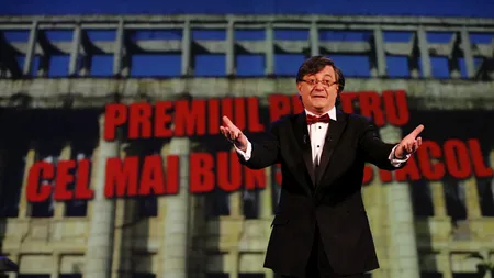 Caramitru îndeamnă organizațiile monarhiste să ceară organizarea unui referendum pe forma de guvernământ