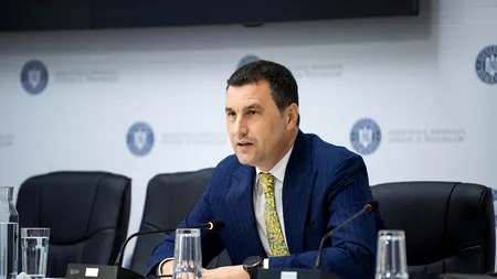 VIDEO | Ministrul Barna Tanczos, despre situația reclamată de Alex Găvan: „Este inadmisibil, am cerut expres Romsilva să nu se atingă de potecă”