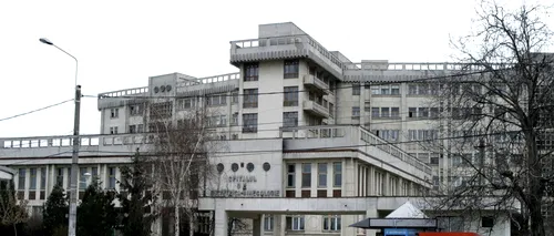 Un medic stomatolog va conduce interimar Maternitatea Ploiești