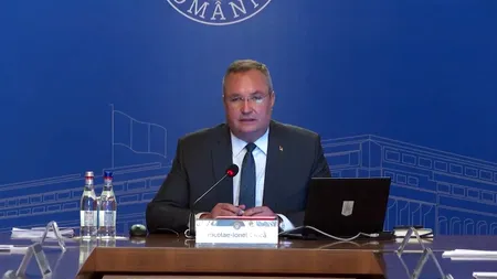 Nicolae Ciucă a felicitat-o pe Giorgia Meloni, noul premier de extremă dreapta al Italiei