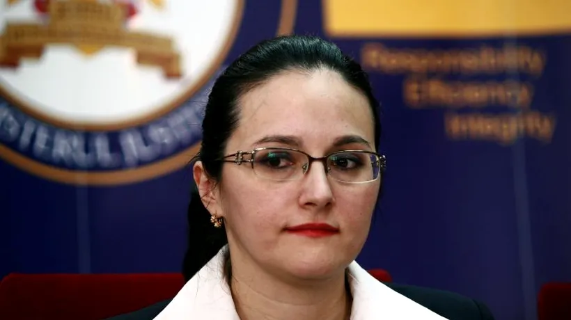 ȘEFA DIICOT, ARESTATĂ. Ce rol a avut Alina Bica în rețeaua despăgubirilor ilegale și cum a garantat Dorin Cocoș că „va fi bine pentru o șpagă de 10.000.000 de euro. REFERATUL PROCURORILOR