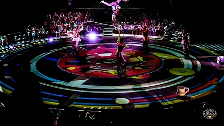 Bogdan Stanoevici, demis de la șefia Circului Metropolitan după verificarea Corpului Control al PMB