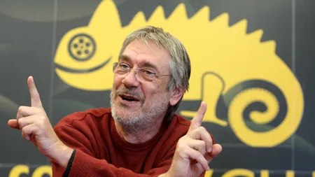 Marcel Iureș joacă în sezonul al patrulea al serialului american 