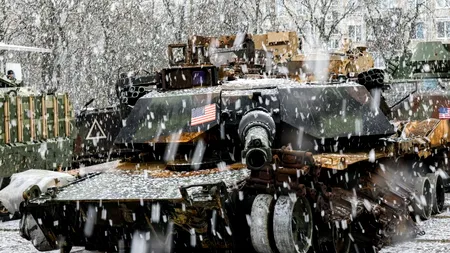 RĂZBOIUL din UCRAINA, ziua 987. Sunt raportate primele confruntări directe dintre ucraineni și nord-coreeni