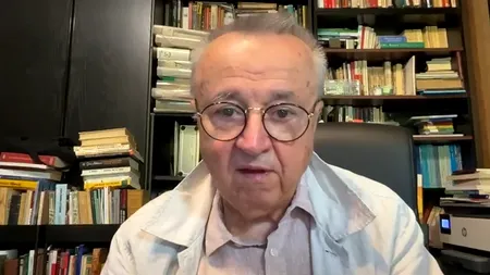 Ion Cristoiu: Au trecut deja două luni de la consultările de la Cotroceni. Deși partidele au venit cu oferte, Nicușor Dan refuză să desemneze un premier