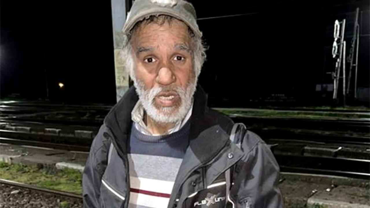 Ce a pățit Nea Petrică din BRĂILA după ce s-a angajat ajutor de cioban la o stână din Dolj