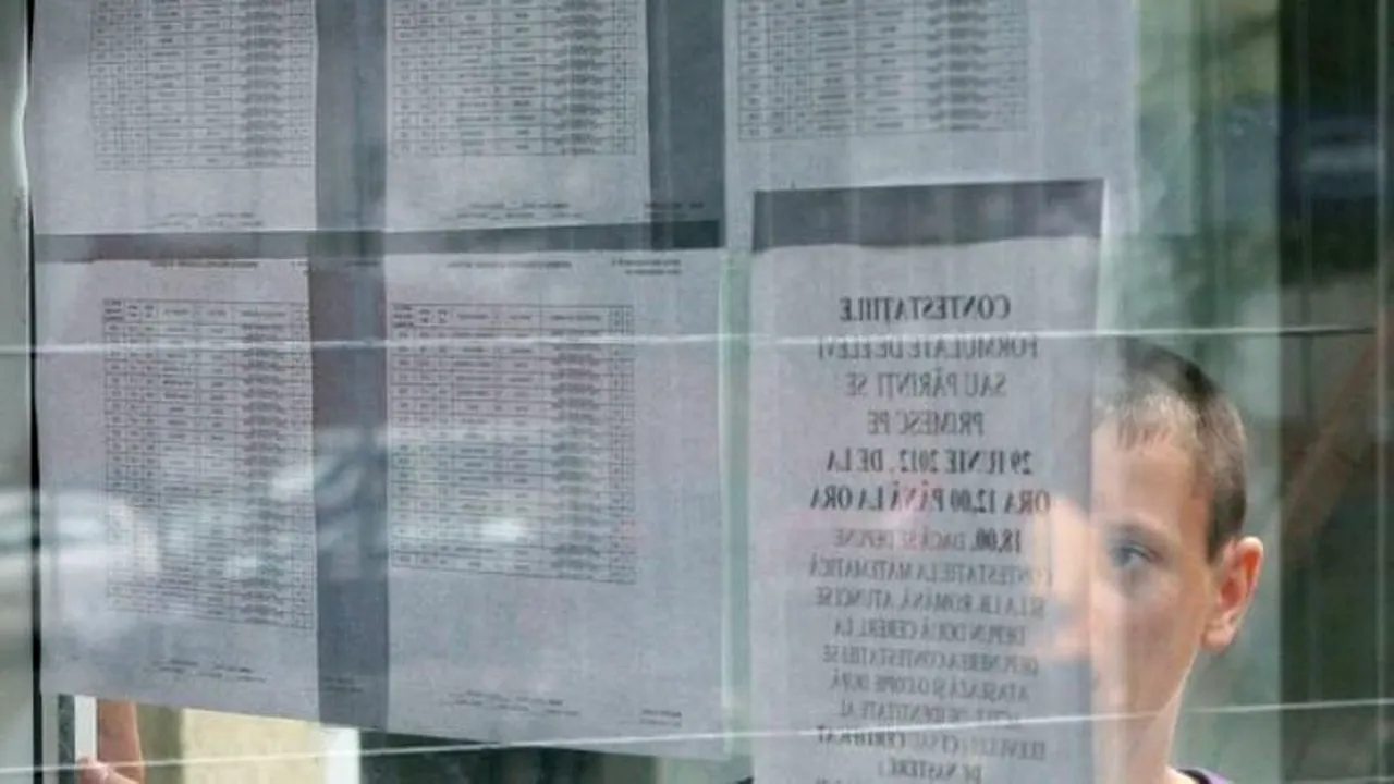 SIMULARE BAC 2013 - EVALUARE NAȚIONALĂ 2013. De anul viitor, simulările se dau la nivel național