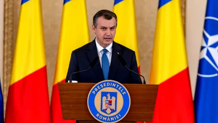 Eugen Tomac este „absolut convins” că Nicușor Dan va desemna un nou premier în septembrie: „Avem nevoie urgentă de un nou guvern”