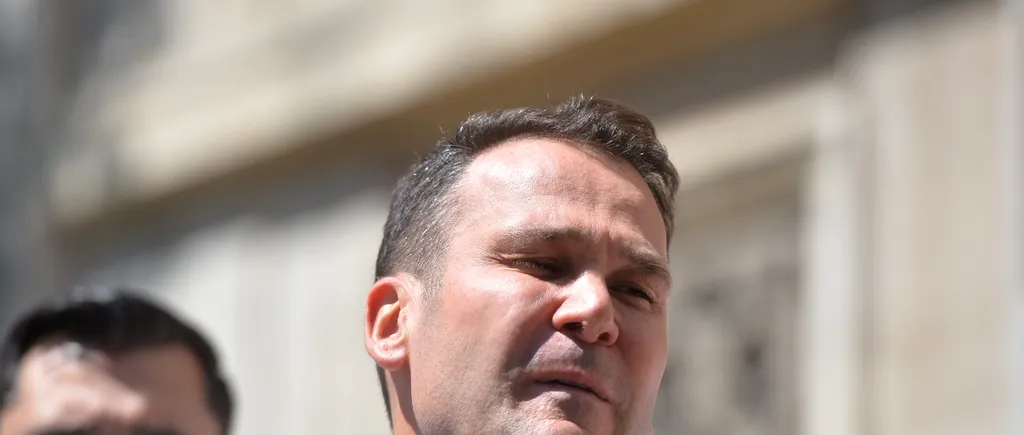 UPDATE - Reacția lui Robert Negoiță după ce a aflat că e urmărit penal de DNA, în cazul contractului de salubrizare al Primăriei Sectorului 3: „Nu am acționat în afara legii”