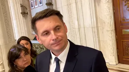 Al doilea om în stat consideră că mandatele șefilor serviciilor de informații ar trebui limitate în timp. Ce spune despre cazul Pahonțu