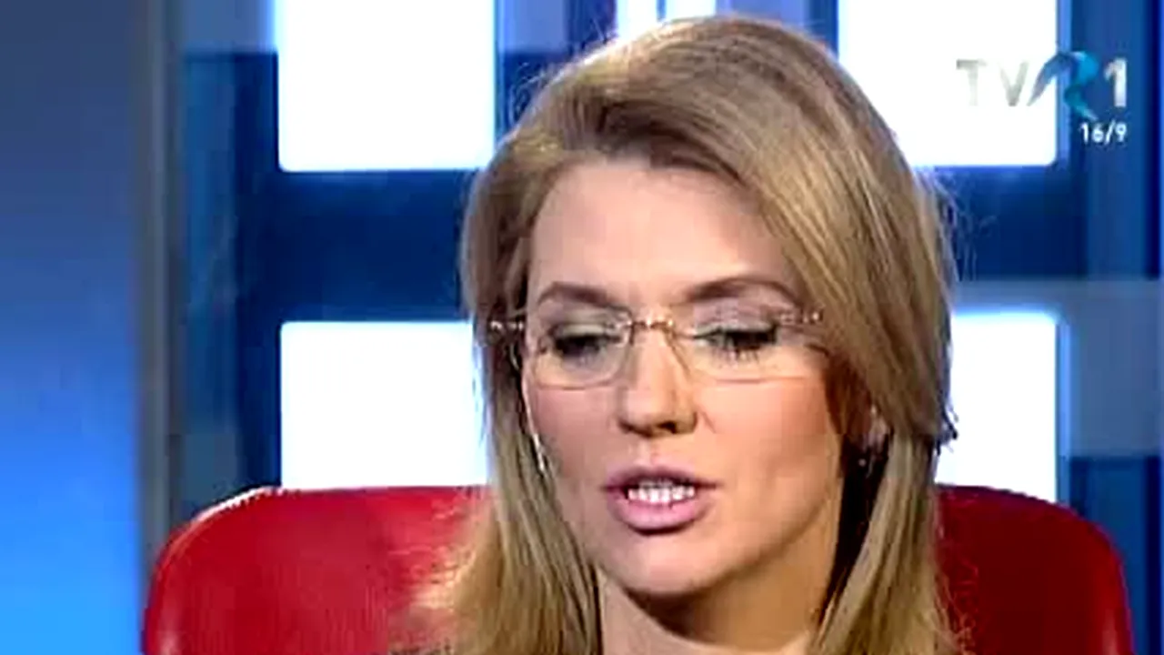 Gorghiu: TVR cheltuie 