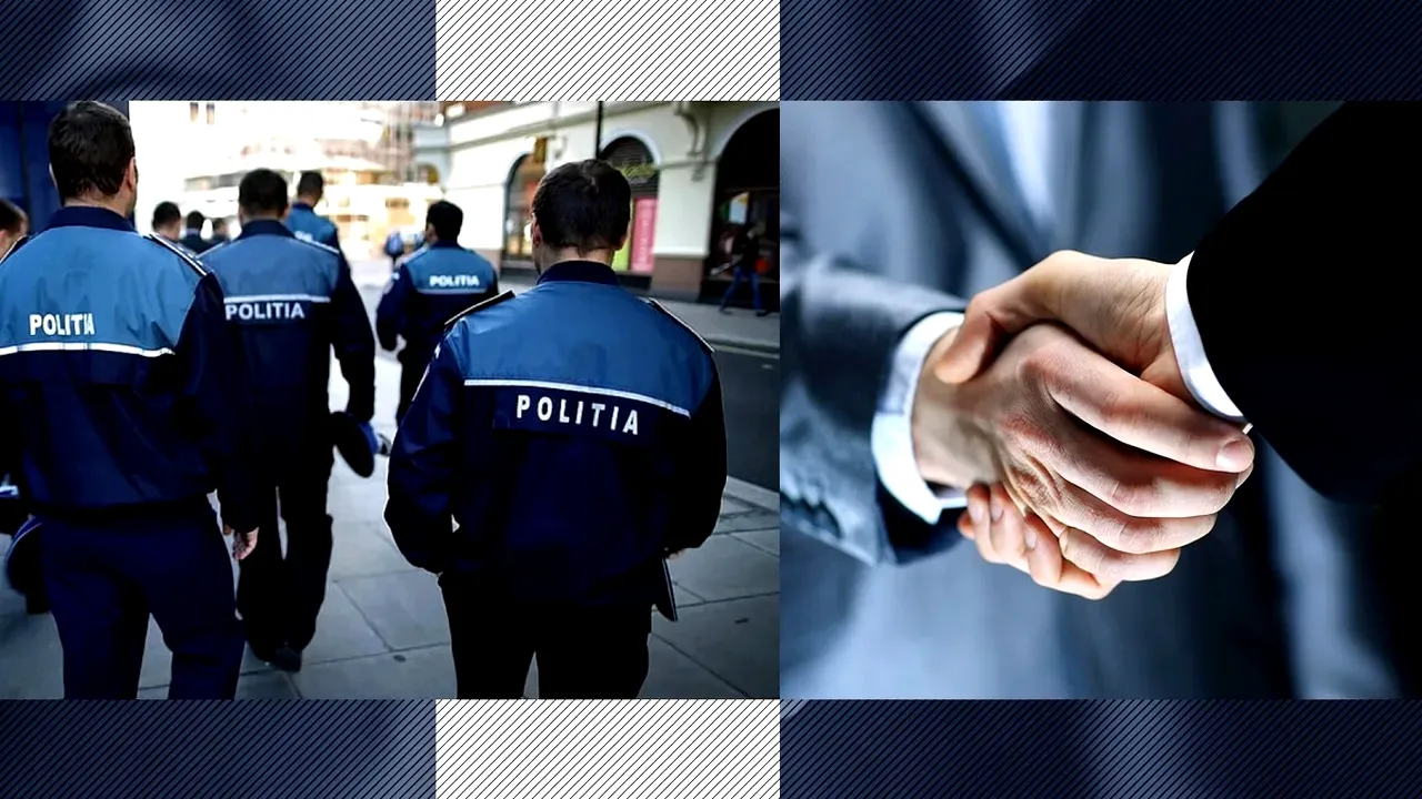 Peste 250 de locuri pentru ofițeri și subofițeri, scoase la concurs. Anunțul MAI pentru candidați / Criterii obligatorii de selecție