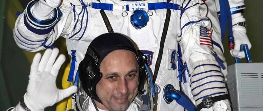 Astronauții renunță la un ritual vechi de decenii, înainte de plecarea în spațiu la bordul capsulelor Soyuz