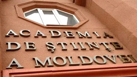 Academia Moldovei vrea revenirea la „â