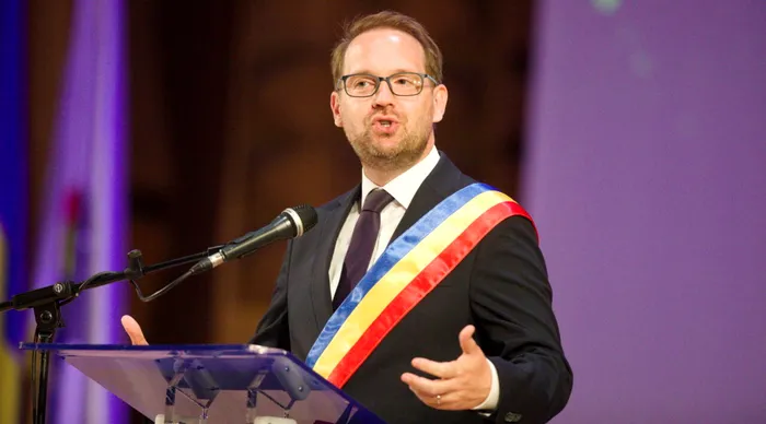 Tanczos Barna sare în apărarea lui Dominic Fritz în scandalul ANI. Vicepremierul susține că „este inadmisibil să facem legi pe persoane fizice”