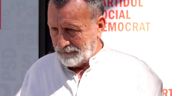 Paul Stănescu dezminte: „Curtea de Conturi nu este drumul meu”