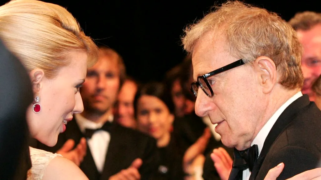 O actriță celebră sare în apărarea lui Woody Allen, acuzat de abuzuri sexuale: Îl iubesc și îl cred