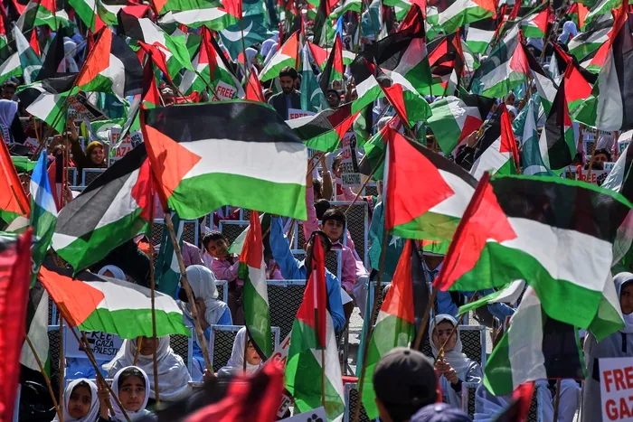Gruparea palestiniană Hamas, pregătită pentru un „transfer complet” de putere în Fâșia Gaza
