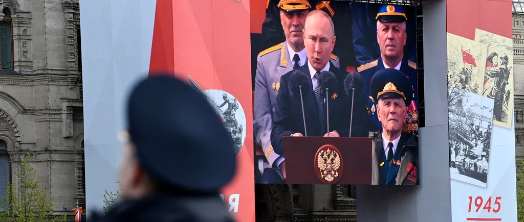Oficial SUA: Unii soldați și ofițeri ai armatei lui Putin refuză să se supună ordinelor