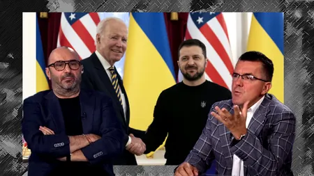 Dan Dungaciu: „Aceeași presă care îl apăra pe Biden o SUSȚINE pe Harris”