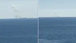 Incident grav în largul Mării Negre. O navă ar fi fost lovită de o dronă, la aproximativ 20 de mile de țărm