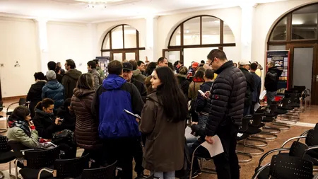 Oficial CE: Avem încredere că autoritățile române vor cerceta plângerile primite din diaspora