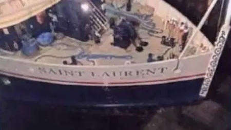 Cel puțin 30 de răniți după ce un vas de croazieră a lovit un dig, la frontiera dintre SUA și Canada