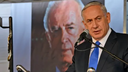 Când Rabin a fost comparat cu Mussolini