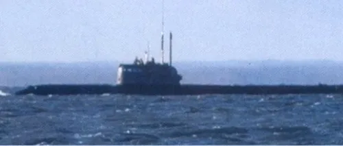 Misiunea tulburătoare pe care ar avea-o submarinul ultrasecret rusesc la bordul căruia au murit 14 oameni