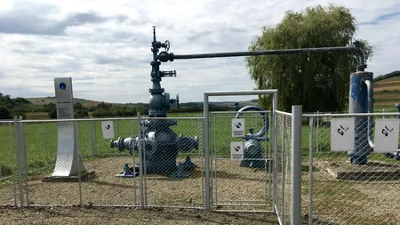 REPORTAJ | Cum au fost descoperite gazele naturale în România. Dumitru Chisăliță (AEI): „Înainte de prima erupție, nu exista noțiunea de gaz metan”