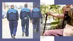 Fals polițist, reținut pentru șantaj și înșelăciune la Arad. Cum a reușit să-și păcălească victimele