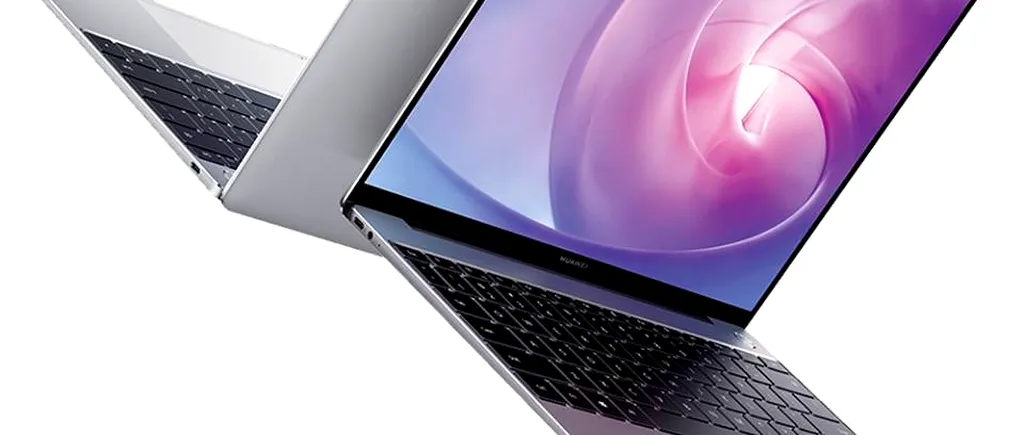 REVIEW Huawei MateBook 13: Ultraportabil cu un design reușit și bonus, ceva diferit