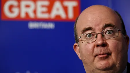 Poveștile de succes ale românilor care l-au cucerit pe ambasadorul Marii Britanii la București 